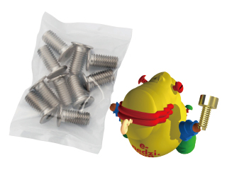 Individual Sales Service